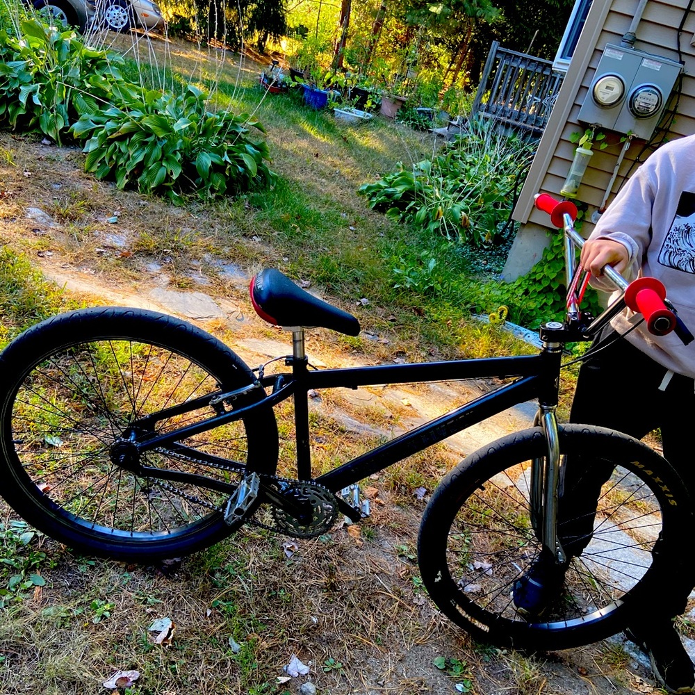 Se bike